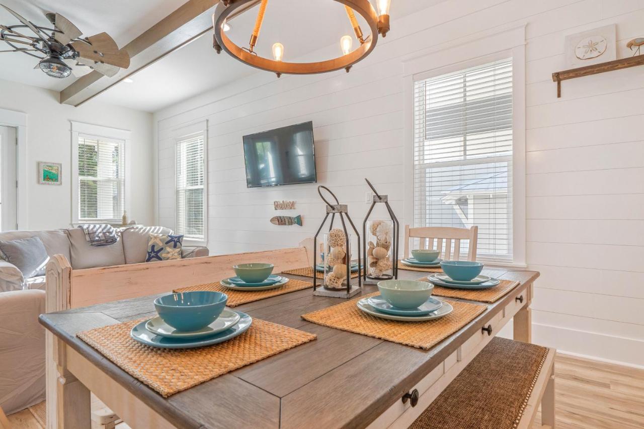 Villa The Retreat At 30A Santa Rosa Beach Exterior foto