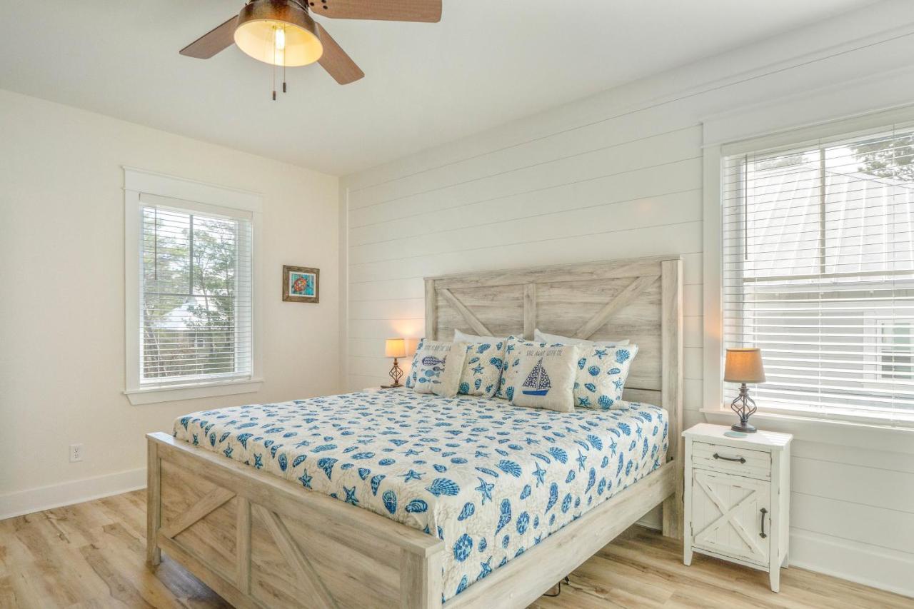 Villa The Retreat At 30A Santa Rosa Beach Exterior foto