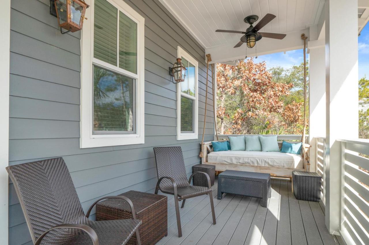 Villa The Retreat At 30A Santa Rosa Beach Exterior foto