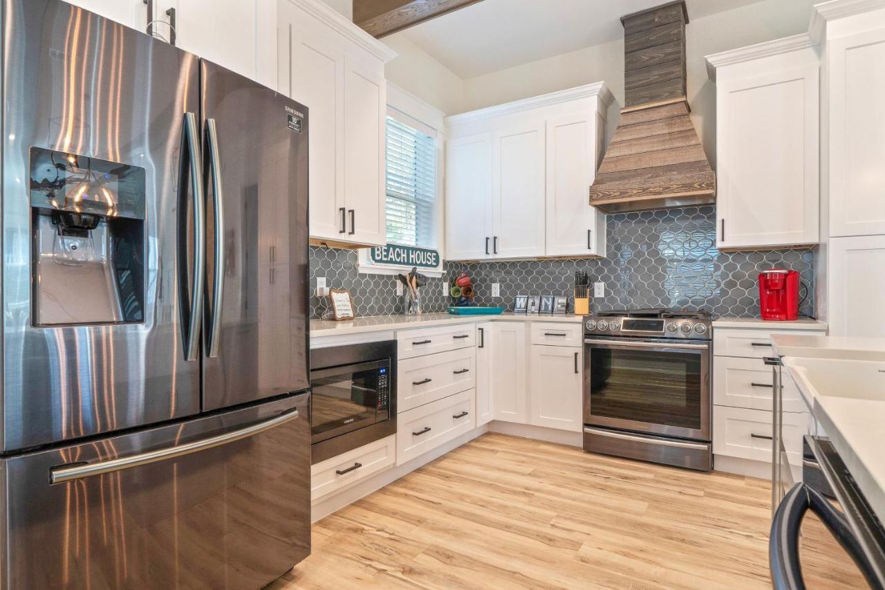 Villa The Retreat At 30A Santa Rosa Beach Exterior foto
